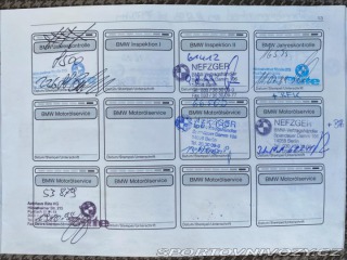 BMW 3 2.7 325e 114.450km! Plná 1987