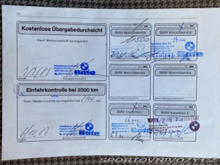 BMW 3 2.7 325e 114.450km! Plná 1987