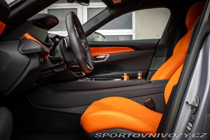 Audi e-tron GT GT 350kW / AJ NA SPLÁTKY 2023