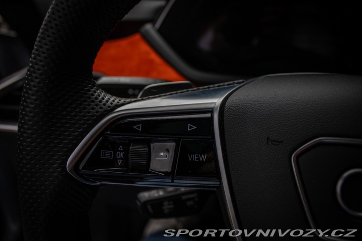 Audi e-tron GT GT 350kW / AJ NA SPLÁTKY 2023
