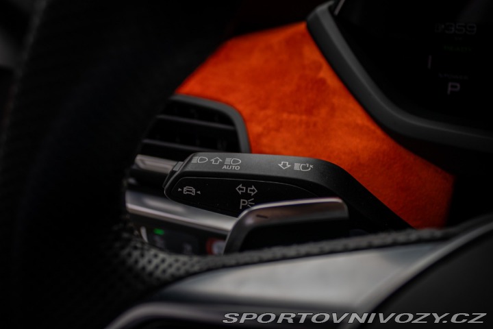 Audi e-tron GT GT 350kW / AJ NA SPLÁTKY 2023