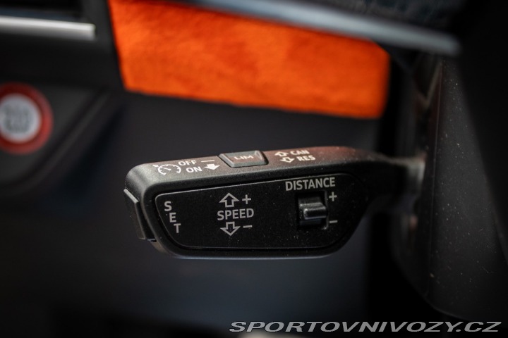Audi e-tron GT GT 350kW / AJ NA SPLÁTKY 2023