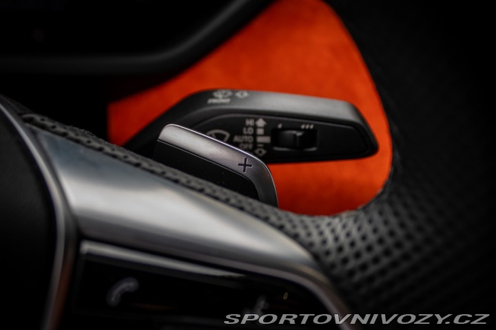 Audi e-tron GT GT 350kW / AJ NA SPLÁTKY 2023