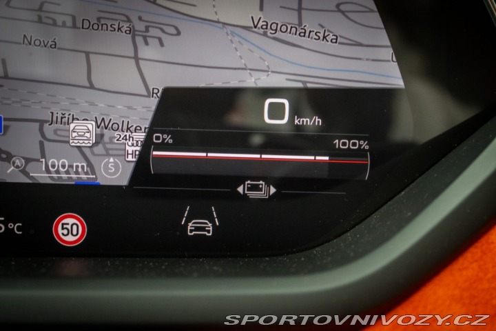 Audi e-tron GT GT 350kW / AJ NA SPLÁTKY 2023