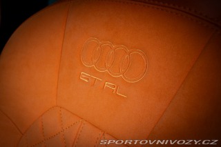 Audi e-tron GT GT 350kW / AJ NA SPLÁTKY 2023