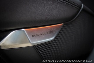 Audi e-tron GT GT 350kW / AJ NA SPLÁTKY 2023