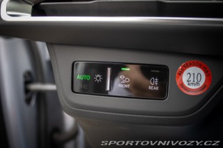 Audi e-tron GT GT 350kW / AJ NA SPLÁTKY 2023