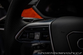Audi e-tron GT GT 350kW / AJ NA SPLÁTKY 2023