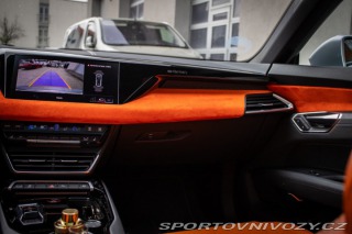 Audi e-tron GT GT 350kW / AJ NA SPLÁTKY 2023