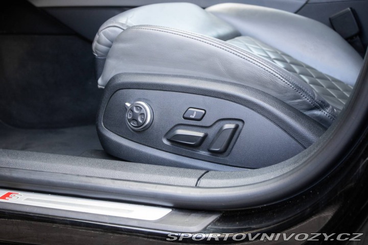 Audi A5 Sportback 3.0 TDI V6 qua 2018