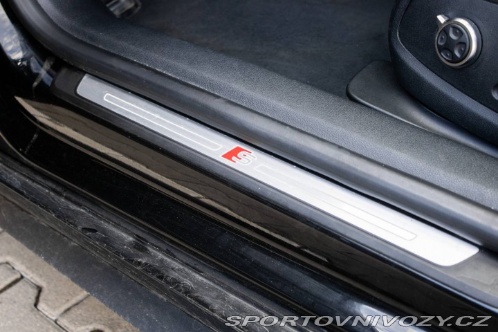 Audi A5 Sportback 3.0 TDI V6 qua 2018