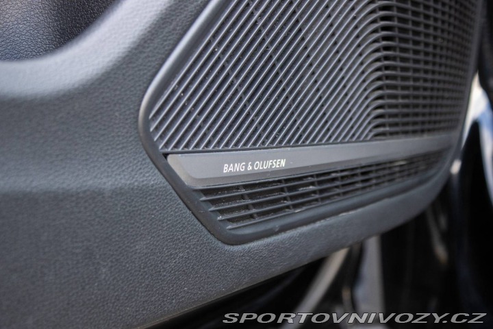 Audi A5 Sportback 3.0 TDI V6 qua 2018