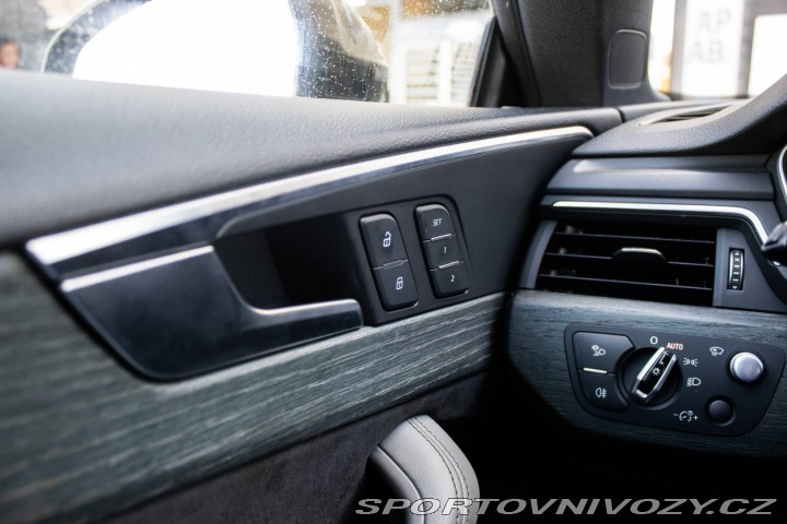 Audi A5 Sportback 3.0 TDI V6 qua 2018