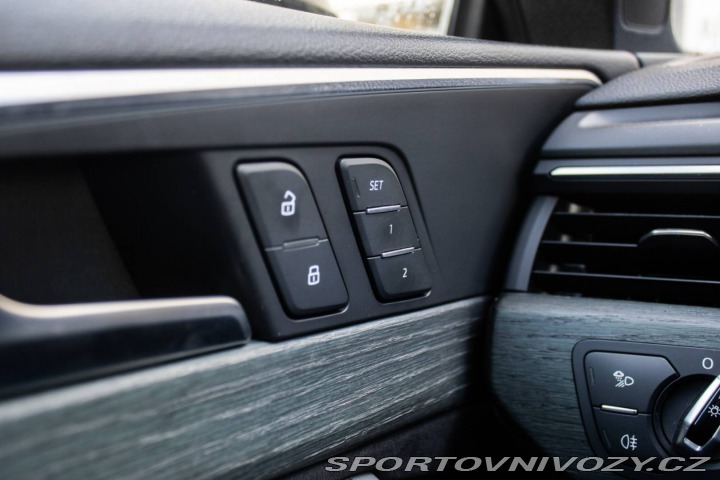 Audi A5 Sportback 3.0 TDI V6 qua 2018