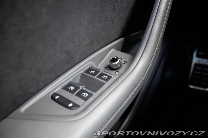 Audi A5 Sportback 3.0 TDI V6 qua 2018