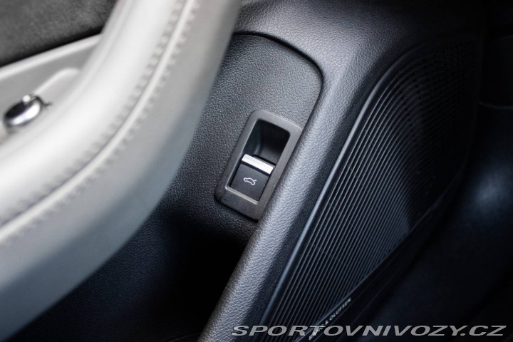 Audi A5 Sportback 3.0 TDI V6 qua 2018