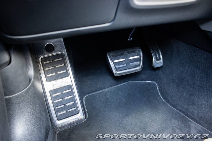 Audi A5 Sportback 3.0 TDI V6 qua 2018