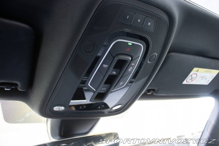 Audi A5 Sportback 3.0 TDI V6 qua 2018