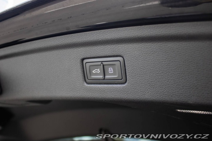 Audi A5 Sportback 3.0 TDI V6 qua 2018
