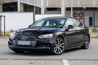 Audi A5 Sportback  3.0 TDI V6 qua 2018