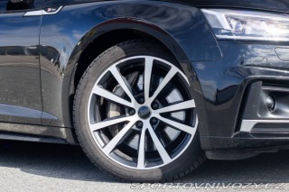 Audi A5 Sportback  3.0 TDI V6 qua 2018