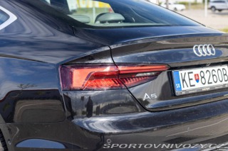 Audi A5 Sportback  3.0 TDI V6 qua 2018