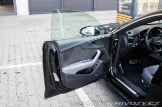Audi A5 Sportback  3.0 TDI V6 qua 2018