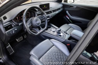Audi A5 Sportback  3.0 TDI V6 qua 2018