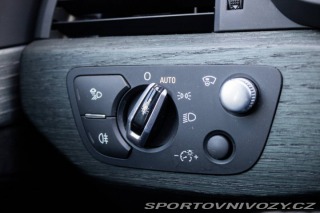 Audi A5 Sportback  3.0 TDI V6 qua 2018