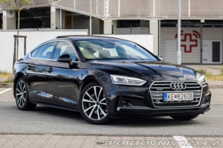 Audi A5 Sportback  3.0 TDI V6 qua 2018