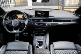 Audi A5 Sportback  3.0 TDI V6 qua 2018