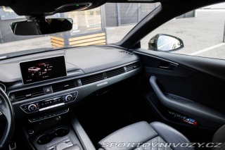 Audi A5 Sportback  3.0 TDI V6 qua 2018