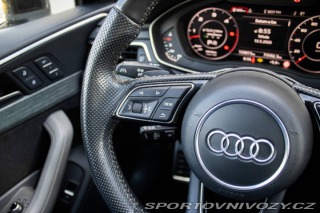 Audi A5 Sportback  3.0 TDI V6 qua 2018