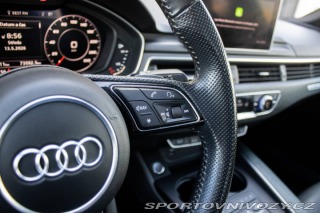 Audi A5 Sportback  3.0 TDI V6 qua 2018