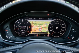 Audi A5 Sportback  3.0 TDI V6 qua 2018