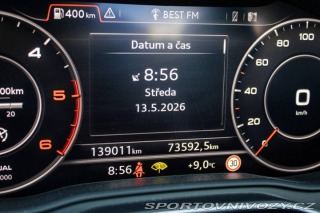 Audi A5 Sportback  3.0 TDI V6 qua 2018