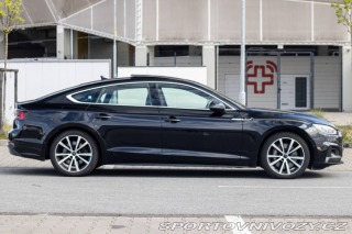 Audi A5 Sportback  3.0 TDI V6 qua 2018