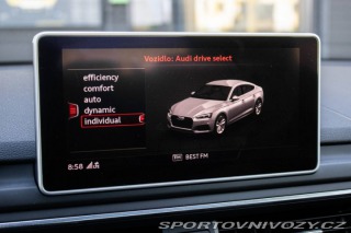 Audi A5 Sportback  3.0 TDI V6 qua 2018