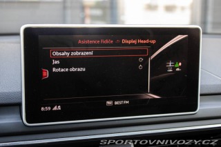 Audi A5 Sportback  3.0 TDI V6 qua 2018