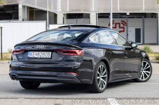 Audi A5 Sportback  3.0 TDI V6 qua 2018