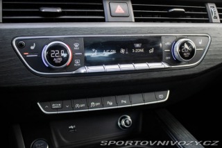 Audi A5 Sportback  3.0 TDI V6 qua 2018