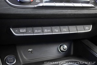 Audi A5 Sportback  3.0 TDI V6 qua 2018