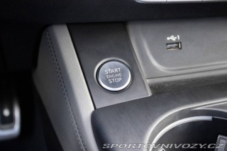 Audi A5 Sportback  3.0 TDI V6 qua 2018