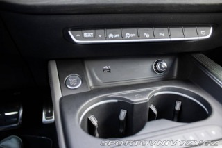 Audi A5 Sportback  3.0 TDI V6 qua 2018