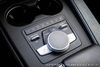 Audi A5 Sportback  3.0 TDI V6 qua 2018