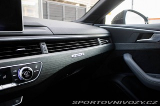 Audi A5 Sportback  3.0 TDI V6 qua 2018
