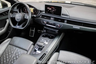 Audi A5 Sportback  3.0 TDI V6 qua 2018