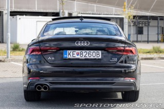 Audi A5 Sportback  3.0 TDI V6 qua 2018