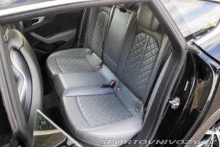 Audi A5 Sportback  3.0 TDI V6 qua 2018