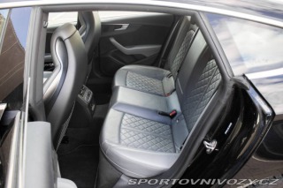 Audi A5 Sportback  3.0 TDI V6 qua 2018